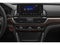 2020 Honda Accord Hybrid EX Sedan