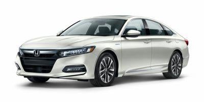 2020 Honda Accord Hybrid EX Sedan