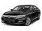 2020 Honda Accord Hybrid EX Sedan