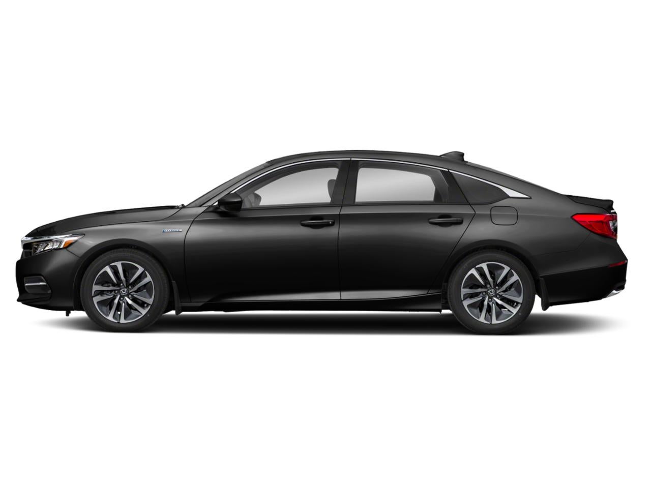 2020 Honda Accord Hybrid EX Sedan