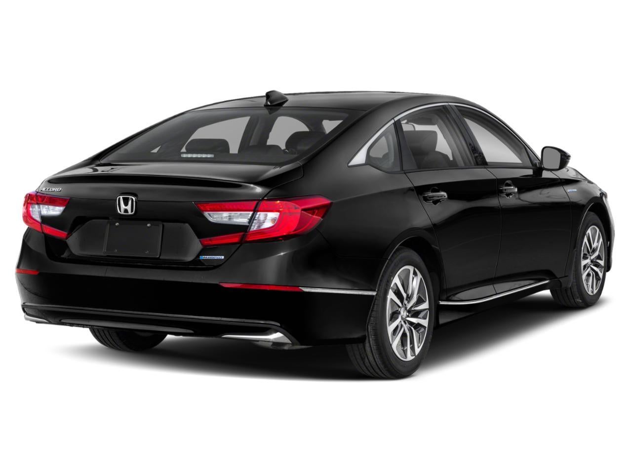 2020 Honda Accord Hybrid EX Sedan