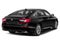2020 Honda Accord Hybrid EX Sedan