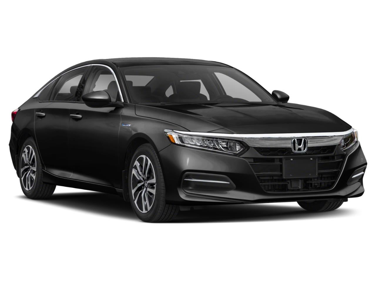 2020 Honda Accord Hybrid EX Sedan