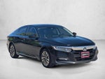 2019 Honda Accord Hybrid EX-L Sedan