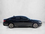 2019 Honda Accord Hybrid EX-L Sedan