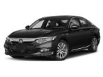 2019 Honda Accord Hybrid EX-L Sedan