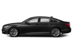 2019 Honda Accord Hybrid EX-L Sedan