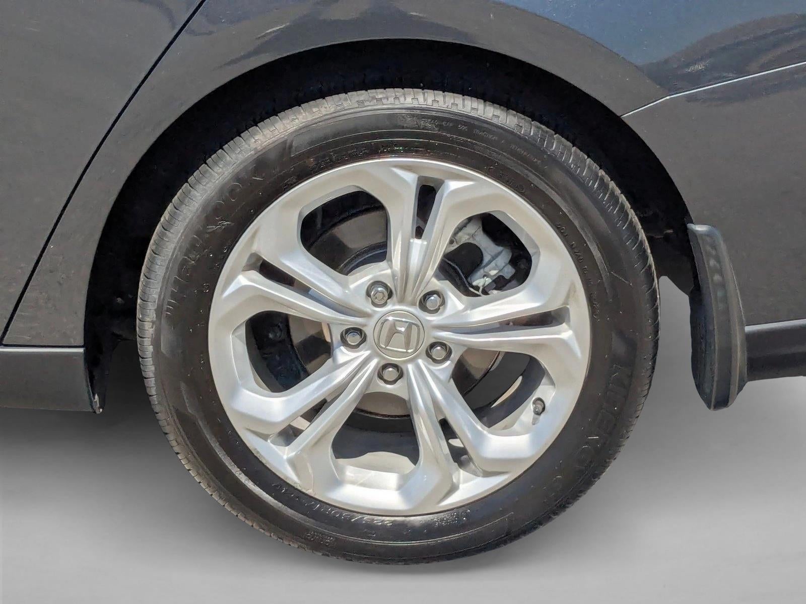 2024 Honda Accord Sedan LX CVT