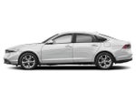 2024 Honda Accord Sedan LX CVT
