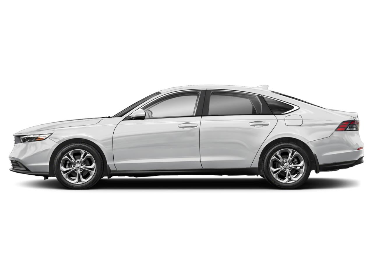 2024 Honda Accord Sedan LX CVT