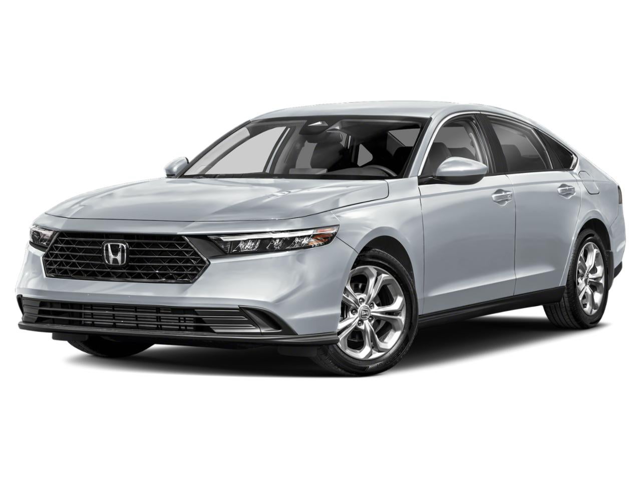 2023 Honda Accord Sedan LX CVT
