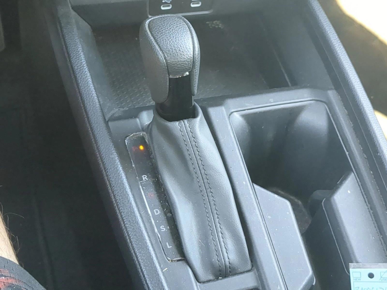 2024 Honda Accord Sedan LX CVT