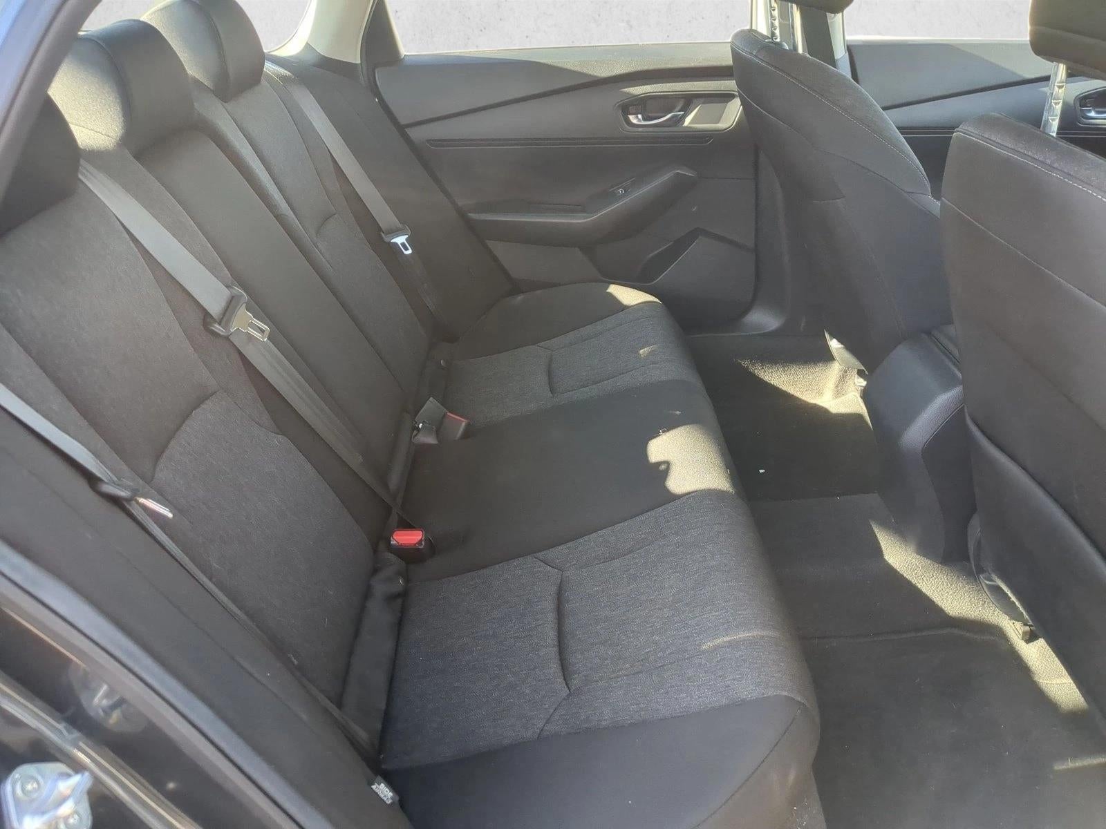 2024 Honda Accord Sedan LX CVT