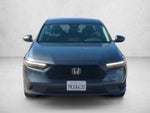 2024 Honda Accord Sedan LX CVT