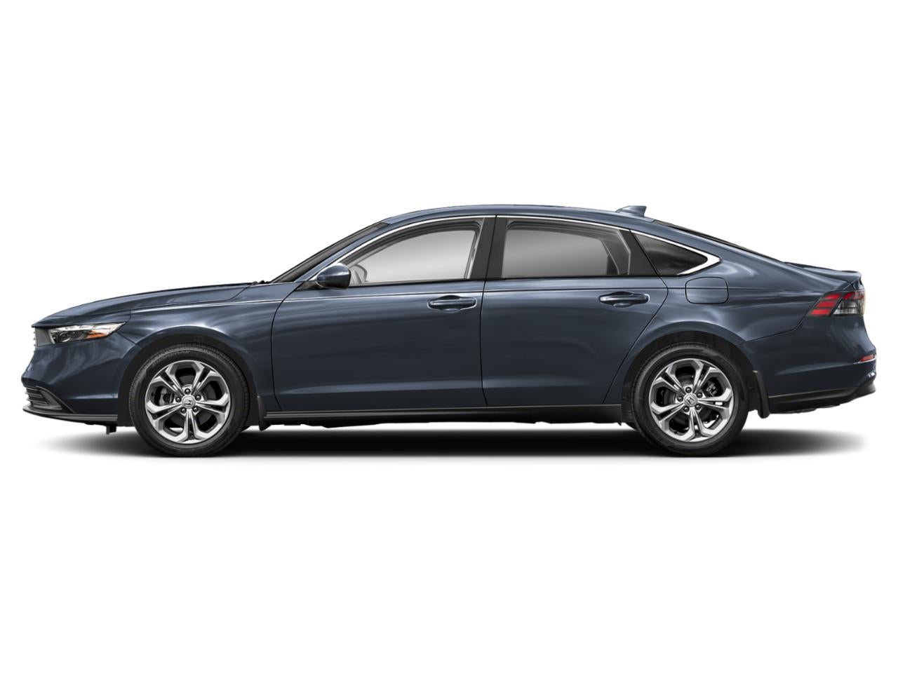 2024 Honda Accord Sedan LX CVT