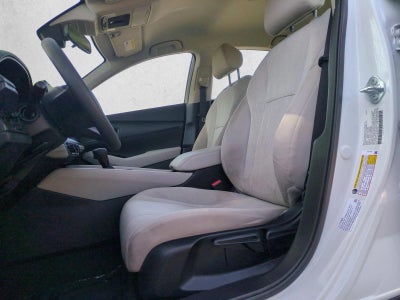 2023 Honda Accord Sedan LX CVT
