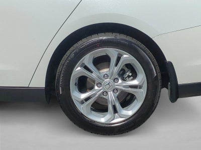 2023 Honda Accord Sedan LX CVT