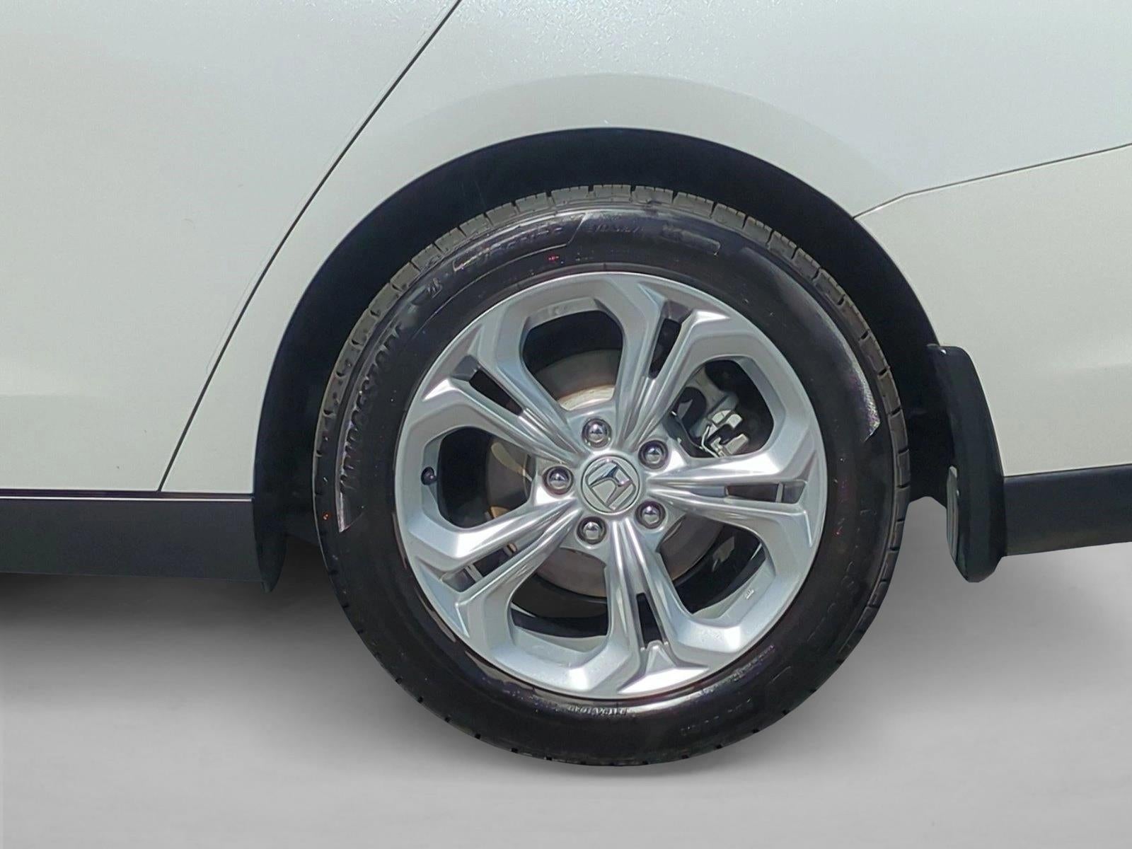 2023 Honda Accord Sedan LX CVT