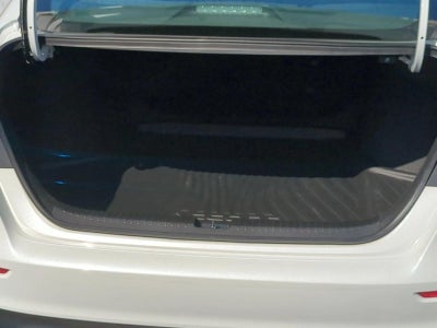 2023 Honda Accord Sedan LX CVT