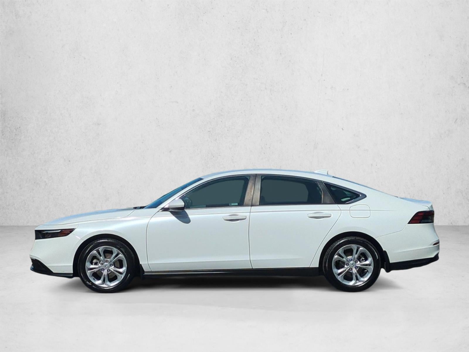 2023 Honda Accord Sedan LX CVT