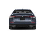 2025 Honda Accord Sedan LX CVT