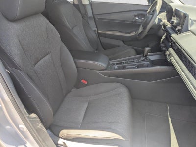 2024 Honda Accord Sedan EX CVT
