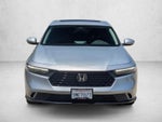 2024 Honda Accord Sedan EX CVT
