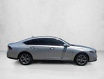 2024 Honda Accord Sedan EX CVT