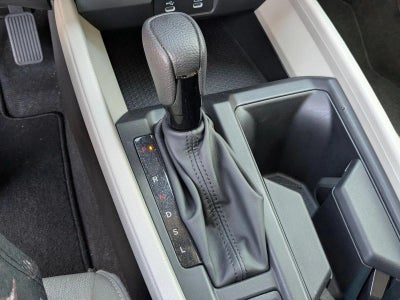 2024 Honda Accord Sedan EX CVT