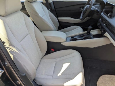 2024 Honda Accord Sedan EX CVT