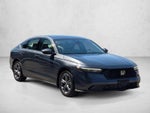 2024 Honda Accord Sedan EX CVT
