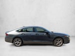 2024 Honda Accord Sedan EX CVT