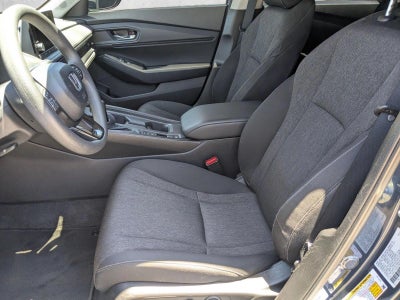 2024 Honda Accord Sedan EX CVT