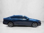 2024 Honda Accord Sedan EX CVT