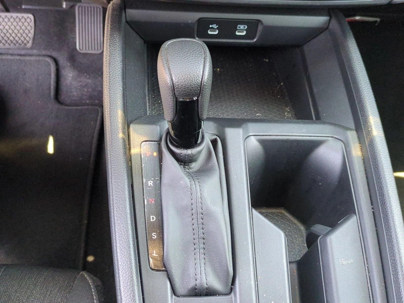2024 Honda Accord Sedan EX CVT