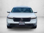 2024 Honda Accord Sedan EX CVT