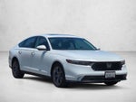 2024 Honda Accord Sedan EX CVT