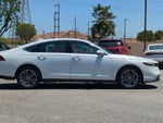 2024 Honda Accord Sedan EX CVT