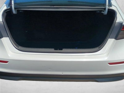 2024 Honda Accord Sedan EX CVT