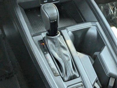 2023 Honda Accord Sedan EX CVT