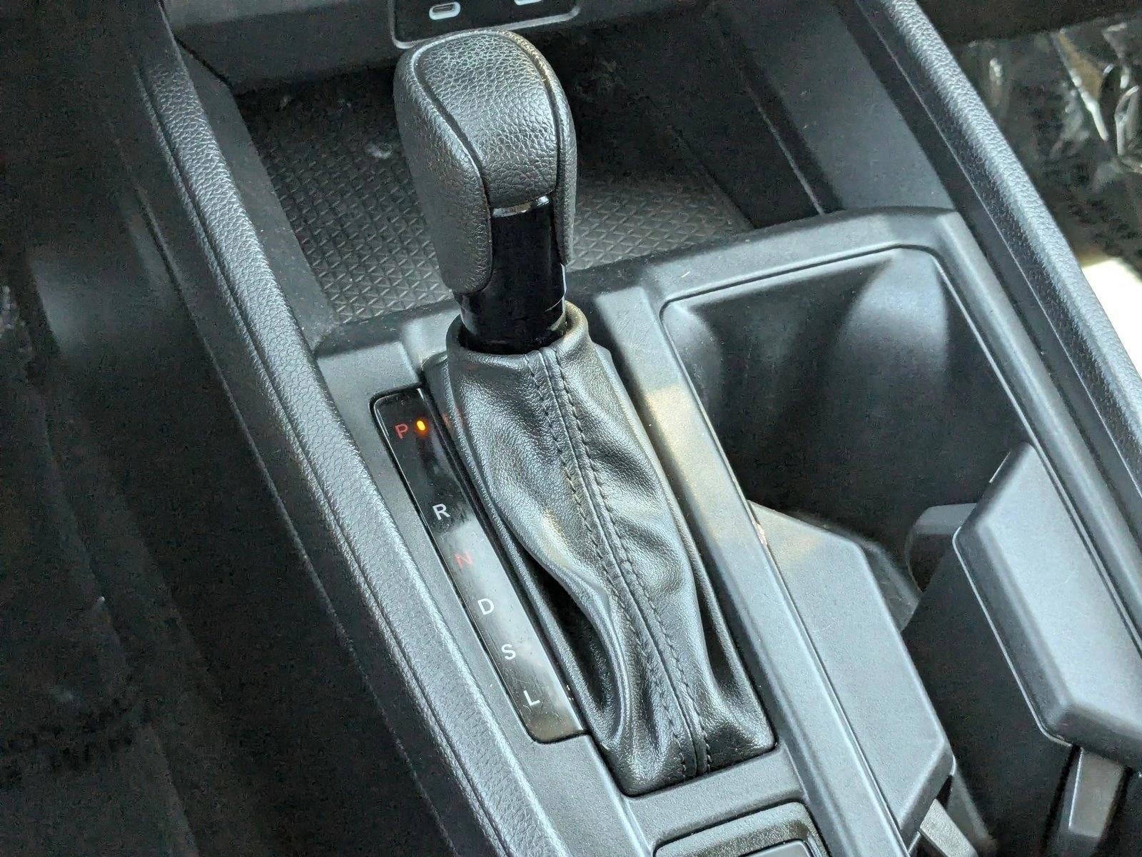 2023 Honda Accord Sedan EX CVT