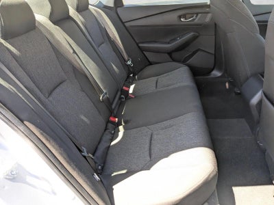 2023 Honda Accord Sedan EX CVT