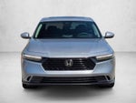 2023 Honda Accord Sedan EX CVT