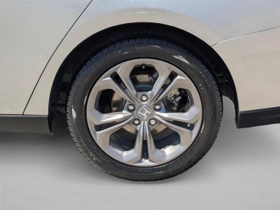 2023 Honda Accord Sedan EX CVT