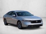 2023 Honda Accord Sedan EX CVT