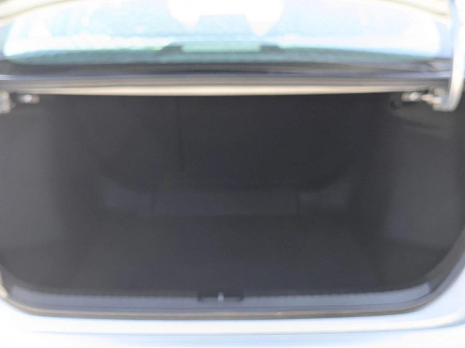 2023 Honda Accord Sedan EX CVT