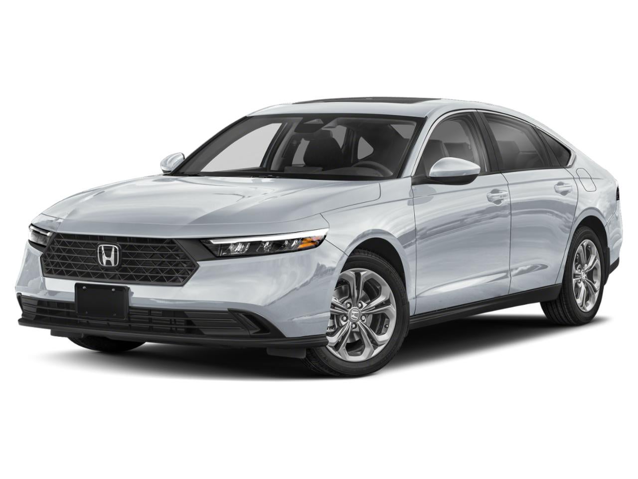 2023 Honda Accord Sedan EX CVT