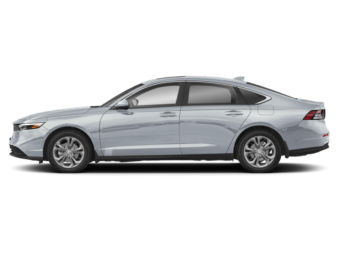 2023 Honda Accord Sedan EX CVT