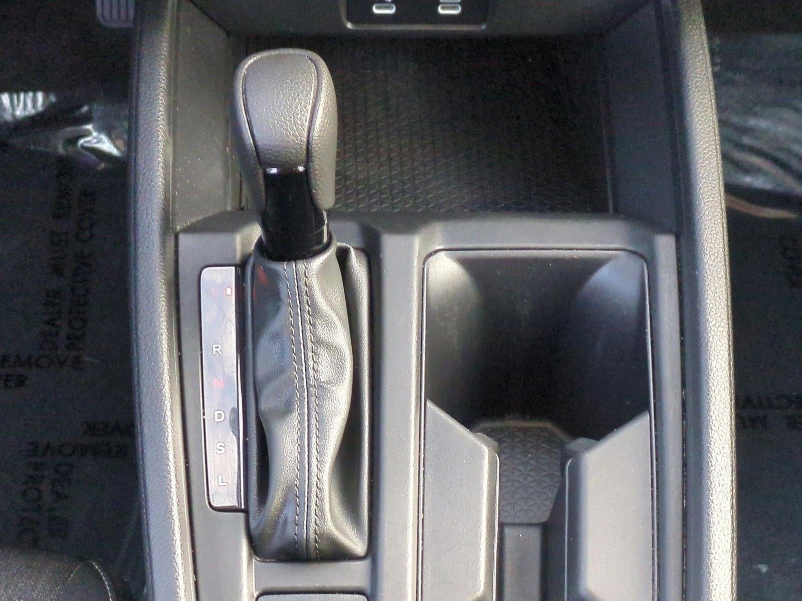 2024 Honda Accord Sedan EX CVT