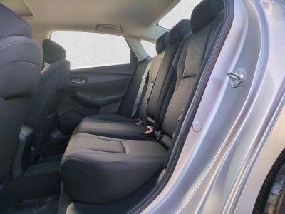 2024 Honda Accord Sedan EX CVT
